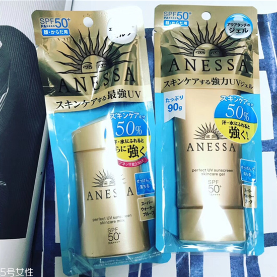 2018安耐曬新款要卸妝嗎 2018安耐曬成分有哪些變化 2018安耐曬新款要卸妝嗎 2018安耐曬成分有哪些變化