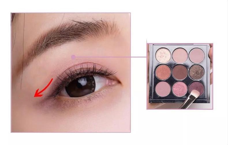 日系曬傷妝怎么化 日系曬傷妝整體妝容教程 日系曬傷妝怎么化 日系曬傷妝整體妝容教程