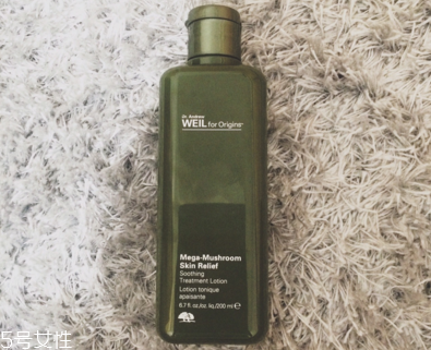 菌菇水可以去痘印閉口嗎 菌菇水主要成分及功效 菌菇水可以去痘印閉口嗎 菌菇水主要成分及功效