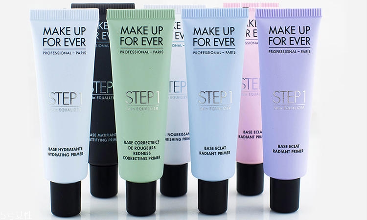 夏天用什么隔離霜比較好 保濕不悶痘隔離霜推薦 夏天用什么隔離霜比較好 保濕不悶痘隔離霜推薦