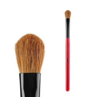 粉底刷什么形狀最好用 夏日粉底刷選購指南 粉底刷什么形狀最好用 夏日粉底刷選購指南
