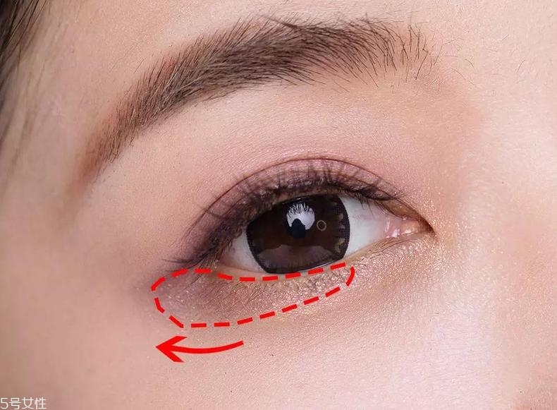 日系曬傷妝怎么化 日系曬傷妝整體妝容教程 日系曬傷妝怎么化 日系曬傷妝整體妝容教程