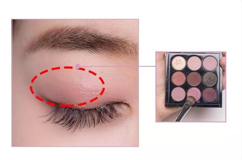 日系曬傷妝怎么化 日系曬傷妝整體妝容教程 日系曬傷妝怎么化 日系曬傷妝整體妝容教程