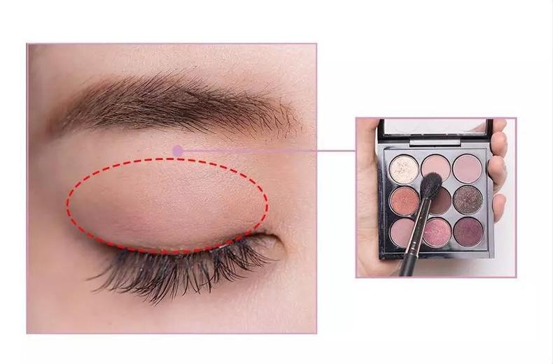 日系曬傷妝怎么化 日系曬傷妝整體妝容教程 日系曬傷妝怎么化 日系曬傷妝整體妝容教程