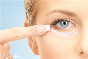 嗨體可以打淚溝嗎？嗨體填充淚溝注意事項