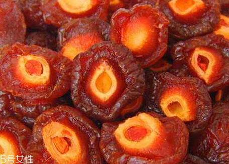 半梅多少錢(qián)一斤 半梅是涼性的還是熱性的