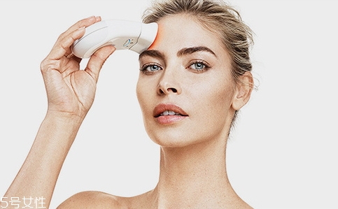 nuface紅光頭嘟嘟響怎么回事？nuface紅光頭使用維修問題