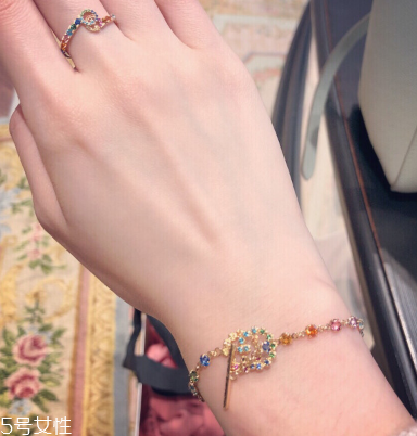 手鏈上的鉆掉了怎么辦？手鏈上的鉆掉了怎么修