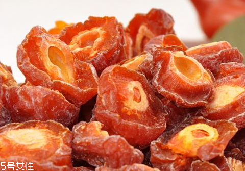 半邊梅的熱量是多少 半邊梅吃了會(huì)胖嗎 半邊梅的熱量是多少 半邊梅吃了會(huì)胖嗎