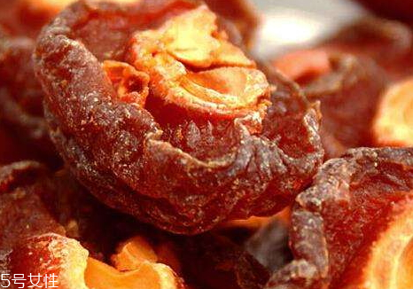 半邊梅是什么做的 半梅的功效與作用禁忌 半邊梅是什么做的 半梅的功效與作用禁忌