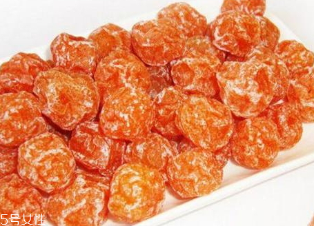 情人梅熱量高嗎 吃情人梅會(huì)長(zhǎng)胖嗎 情人梅熱量高嗎 吃情人梅會(huì)長(zhǎng)胖嗎