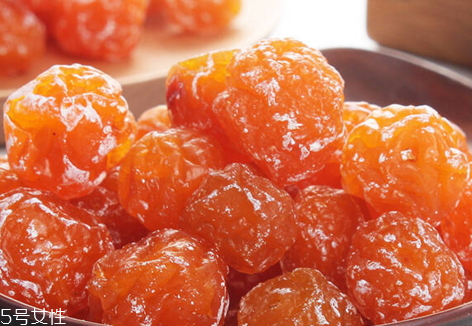 情人梅熱量高嗎 吃情人梅會(huì)長(zhǎng)胖嗎 情人梅熱量高嗎 吃情人梅會(huì)長(zhǎng)胖嗎