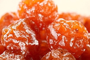 情人梅熱量高嗎 吃情人梅會(huì)長胖嗎