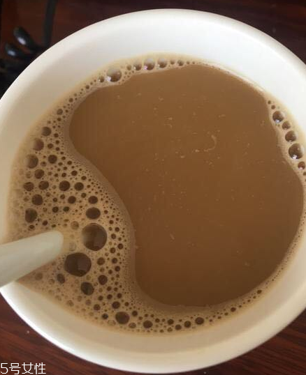 白咖啡是甜的嗎？白咖啡苦不苦？