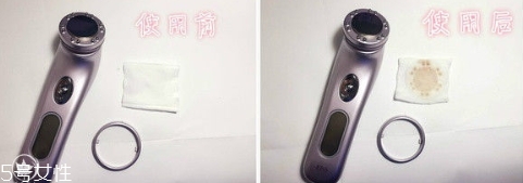 ebis美容儀怎么樣？ebis美容儀怎么用