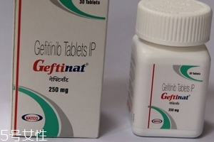 易瑞沙價(jià)格 易瑞沙多少錢(qián)？