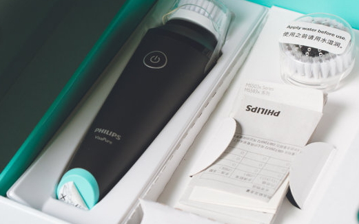 飛利浦潔面儀怎么樣？飛利浦潔面儀三款區(qū)別