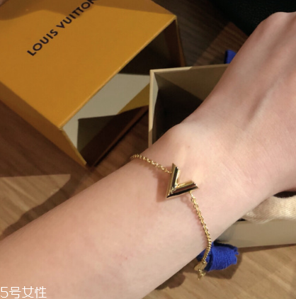 手鏈結尾扣怎么編？手鏈結尾打結方法