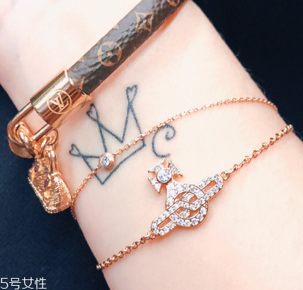 手鏈結尾扣怎么編？手鏈結尾打結方法