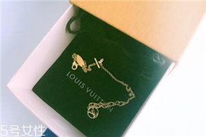 手鏈結尾扣怎么編？手鏈結尾打結方法