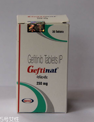 易瑞沙副作用 易瑞沙不良反應