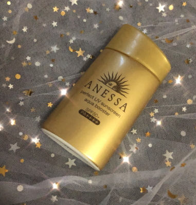 2018安耐曬金瓶90ml真假辨別 2018安耐曬90ml真假