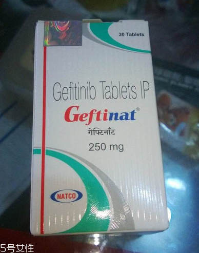 易瑞沙是靶向藥物嗎？易瑞沙屬于靶向藥嗎？