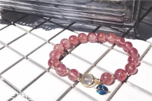 手鏈消磁是什么意思？手鏈消磁是指什么