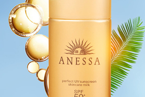 安耐曬2018防曬系列有哪些？安耐曬2018防曬系列和舊版區(qū)別