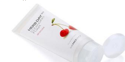 孕婦用什么洗面奶好 孕婦怎么洗臉最好 孕婦用什么洗面奶好 孕婦怎么洗臉最好