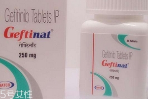 易瑞沙能治愈肺癌嗎？易瑞沙治愈肺癌成功率