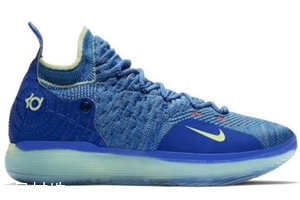 nike kd 11什么時(shí)候發(fā)售？杜蘭特11代什么時(shí)候出？