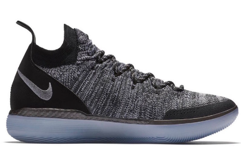 nike kd 11什么時(shí)候發(fā)售？杜蘭特11代什么時(shí)候出？