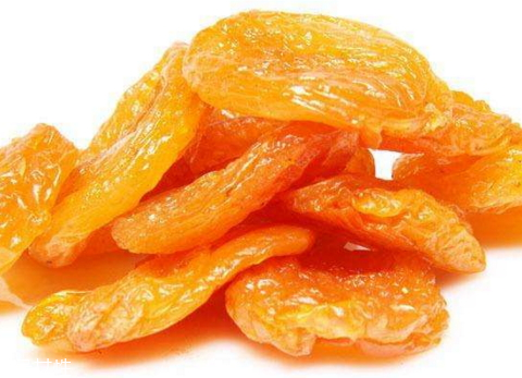 杏脯熱量高嗎 吃杏脯會胖嗎 杏脯熱量高嗎 吃杏脯會胖嗎