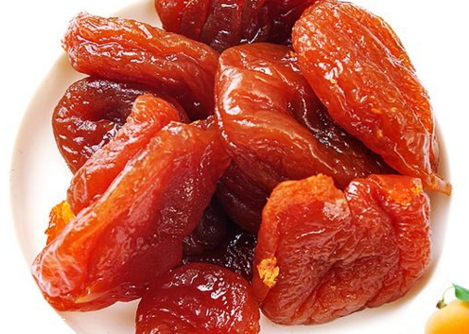 杏脯孕婦能吃嗎 杏脯的營養(yǎng)價值 杏脯孕婦能吃嗎 杏脯的營養(yǎng)價值