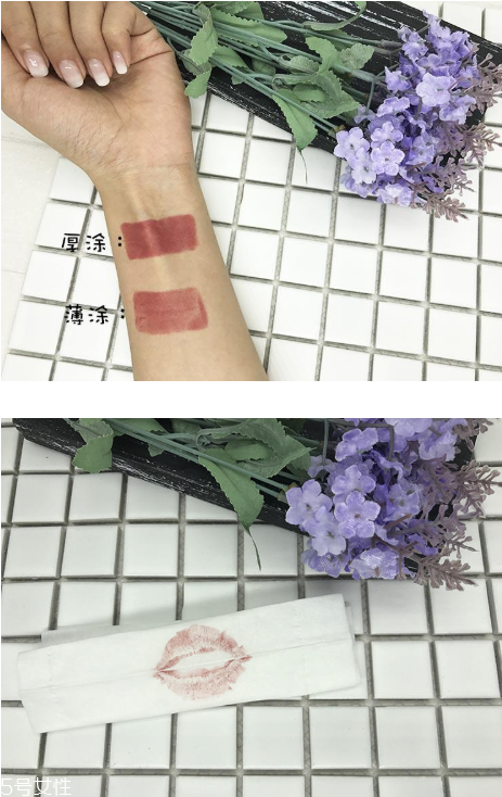 mac brick o la口紅日常嗎？mac brick o la上嘴圖