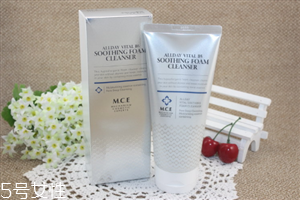 洗洗面奶的順序是怎樣的 洗洗面奶的時候要注意什么