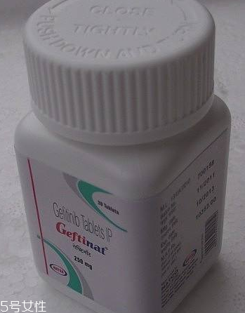 易瑞沙可以停藥嗎？吃易瑞沙可以停嗎？