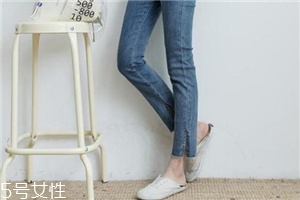 夏天穿什么長褲涼快？適合夏天穿的長褲款式