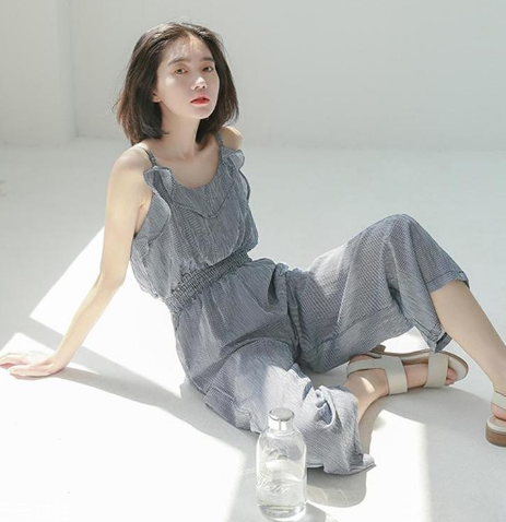 夏天穿什么長褲涼快？適合夏天穿的長褲款式