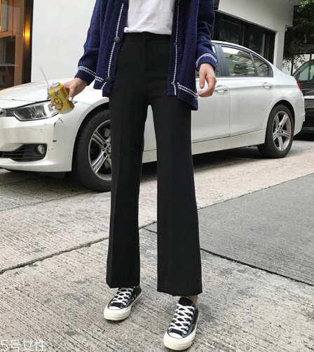 夏天穿什么長褲涼快？適合夏天穿的長褲款式