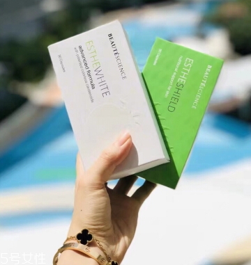 新加坡白番茄美白丸怎么吃？白番茄美白丸說(shuō)明書(shū)