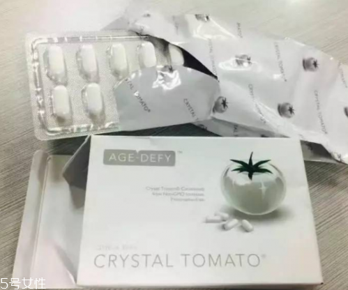 白番茄美白丸多少錢？白番茄美白丸價(jià)格