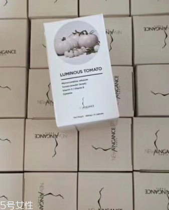 白番茄美白丸多少錢？白番茄美白丸價(jià)格