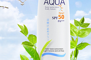 泰國防曬霜哪個牌子好？泰國防曬霜排行榜前十強