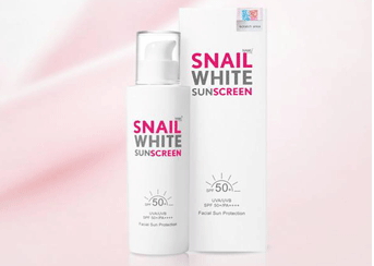 泰國防曬霜哪個牌子好？泰國防曬霜排行榜前十強