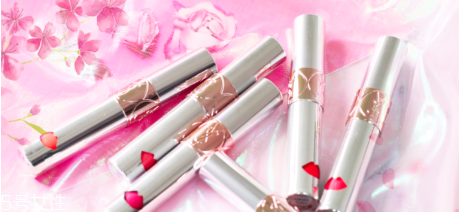 圣羅蘭2018新款鏡面唇蜜真假辨別 9個(gè)步驟來驗(yàn)真假