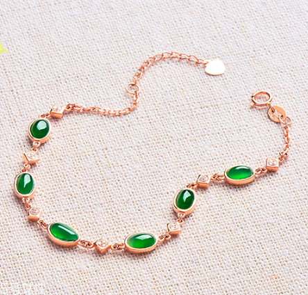 今年流行什么樣的手鏈？當(dāng)下最火的手鏈款式