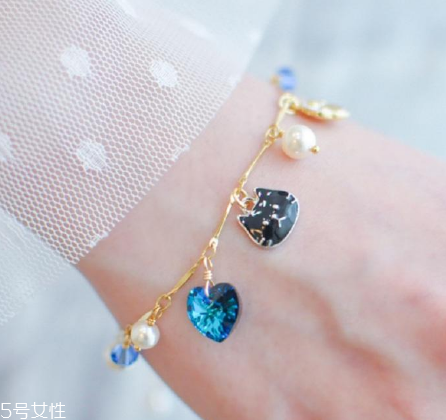 今年流行什么樣的手鏈？當(dāng)下最火的手鏈款式