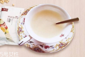 代餐粉可以當(dāng)飯吃嗎 吃代餐粉的最佳時(shí)間